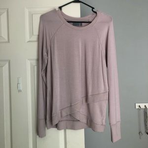 Super soft long sleeve